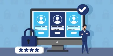 How to create a secure password