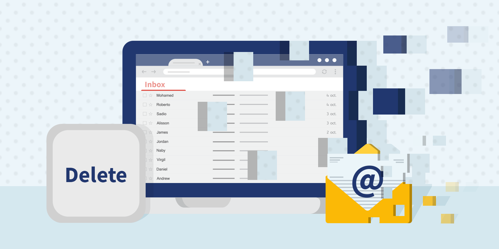 How To Delete Your Gmail And Google Account Permanently