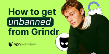 How to get unbanned from Grindr
