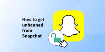 how-to-get-unbanned-from-snapchat