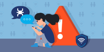 How to protect your kids from online predators