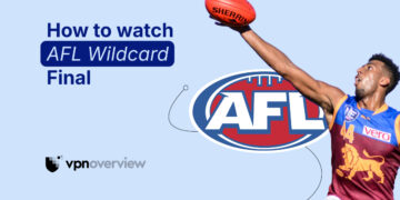 How to watch the AFL Wildcard Final
