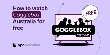 Watch Gogglebox Australia in the US for free