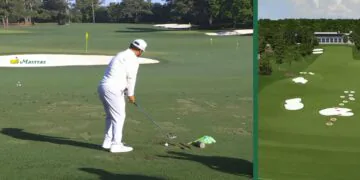 How to watch the Augusta Golf Masters for free: PGA Tour 2026