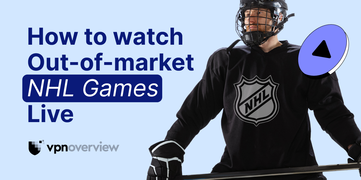 How To Watch Out Of Market NFL Games Live 2026 Season How To Watch Out Of Market Nhl Games Live 