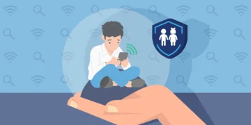 How to keep children safe