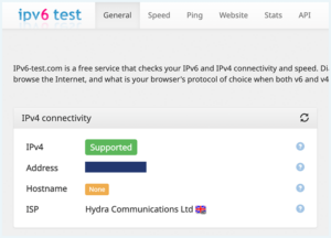 How to test if your VPN is working and there are no leaks