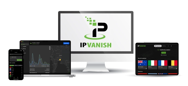 IPVanish VPN