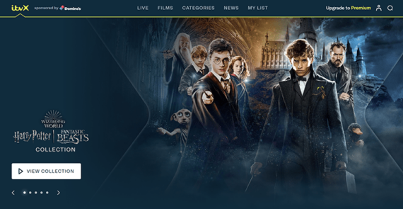 Where to Watch Harry Potter Movies for Free in 2023