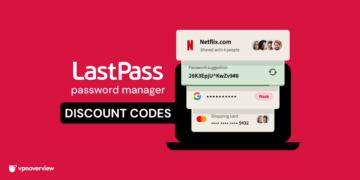 Best LastPass password manager coupon codes