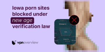 lowa porn sites banned age verification