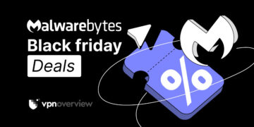 Malwarebytes Black Friday deals