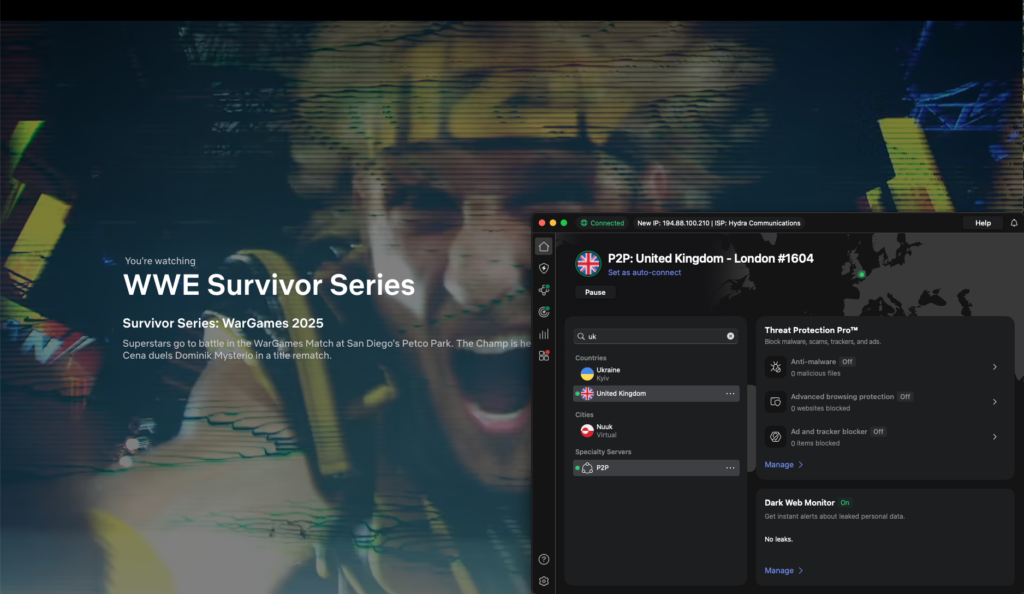 WarGames unblocked on Netflix US