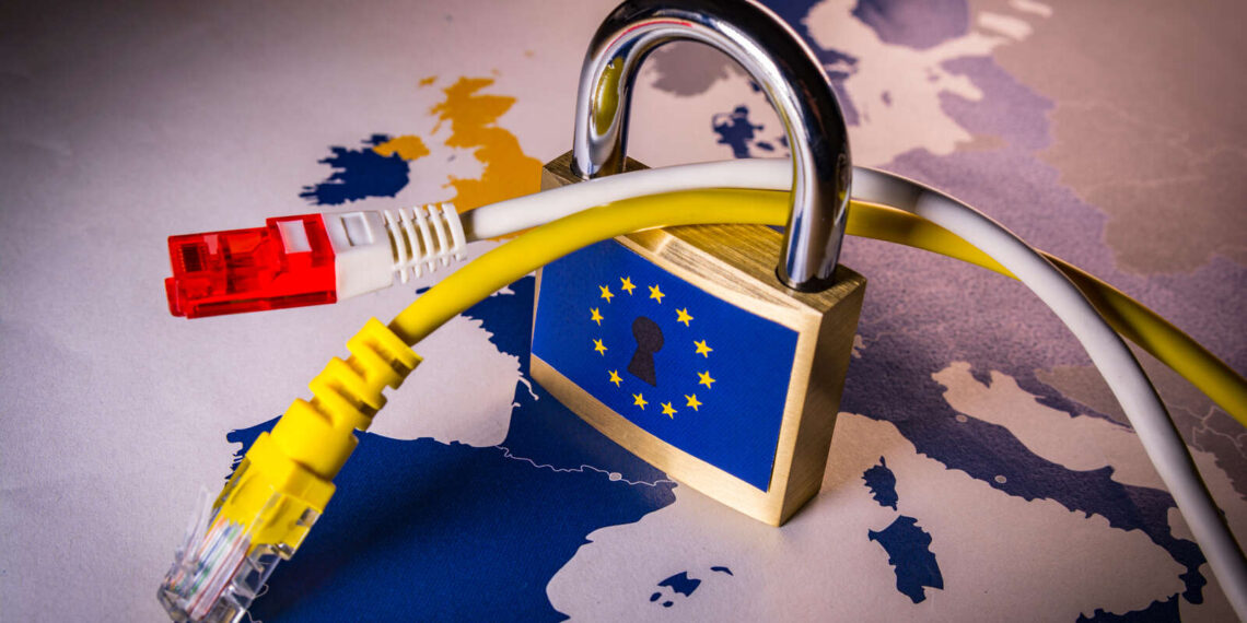 New EU Digital Strategy Sets Eyes Firmly on Big Tech Gatekeepers