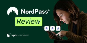 NordPass review