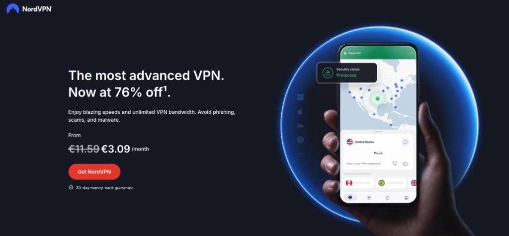 NordVPN is the best VPN to stream Gogglebox Australia season 23