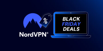 NordVPN Black Friday Deal 2025 announced early