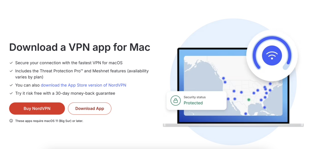 NordVPN is the best VPN for streaming PornHub