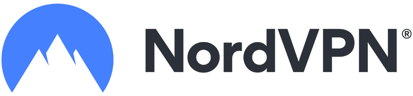 nordvpn logo