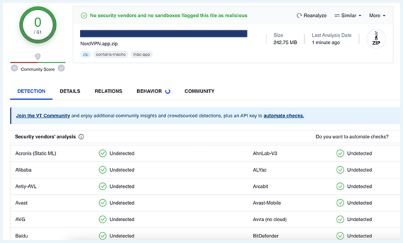 How to test if your VPN is working and there are no leaks