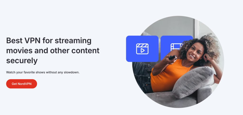 NordVPN is my top choice for streaming porn in Missouri