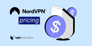NordVPN pricing in 2025