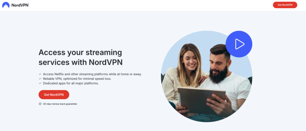 NordVPN is the best VPN to stream Reading and Leeds Festival live