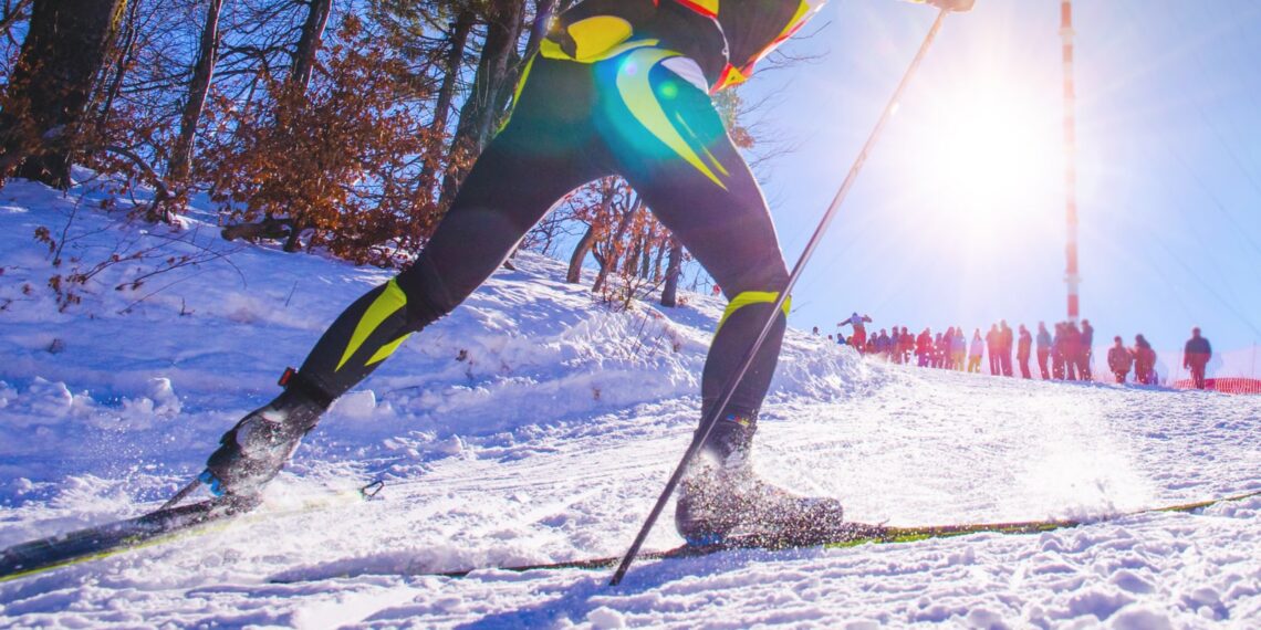 How to Watch 2022 Winter Olympics Skiing for Free!