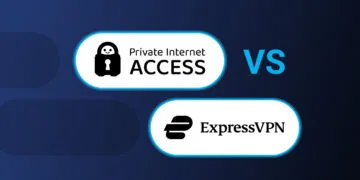 pia vs expressvpn