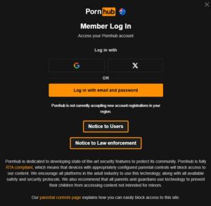 Pornhub banned in Australia? How to watch Pornhub in Australia 2026