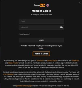 How to Watch Pornhub in the UK in 2026: bypass UK Pornhub Ban