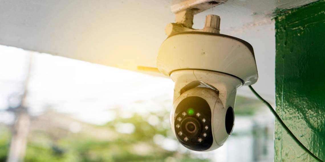 Privacy-Preserving Cameras: New Tech for Home Security