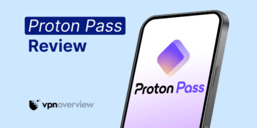 Proton Pass Review