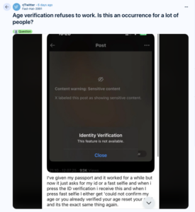How to Bypass Twitter (X) Age Verification in 2026