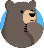 RememBear logotyp