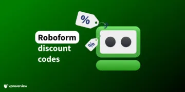 RoboForm discount codes
