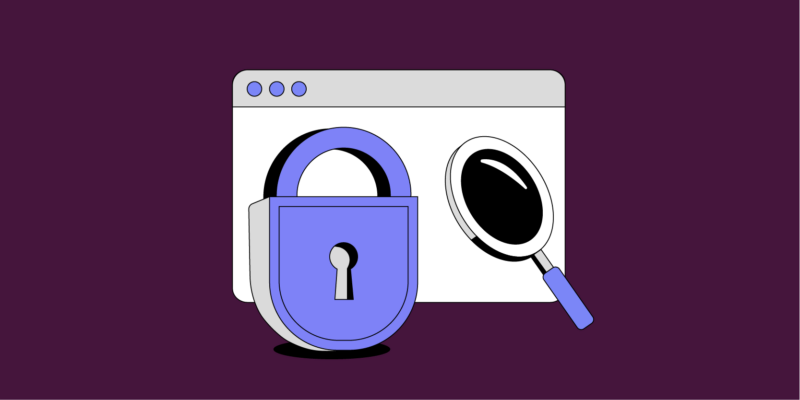 Secure Browsing