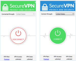 Secure VPN Review (2025): Low-Tier VPN With DNS Leaks