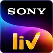 Sony Liv Logo