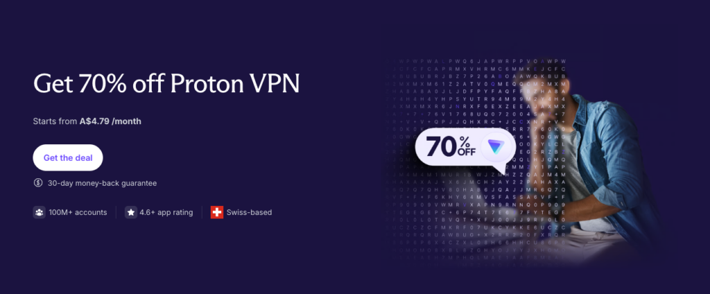 Unblock OF with Proton VPN