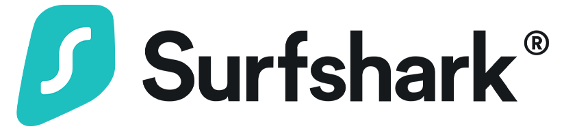 surfshark logo