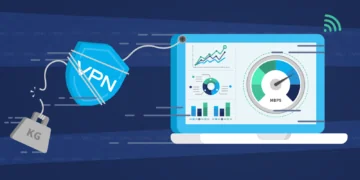 How to increase internet speed using a VPN
