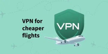 vpn-for-cheaper-flights