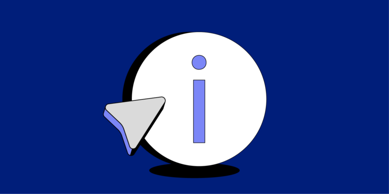 VPN Info