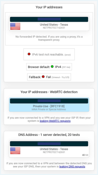 VPN Master Review: Low-Tier VPN With Several Issues