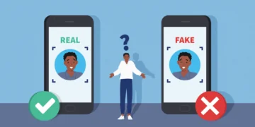 What are deepfakes