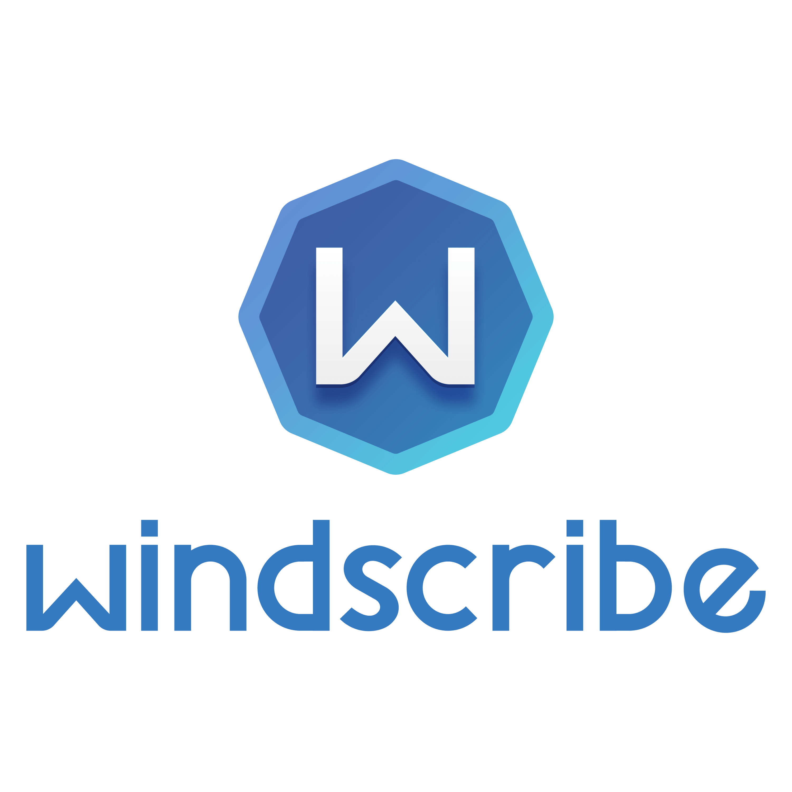 Windscribe VPN (Free Version)