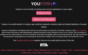How to Unblock and Access YouPorn in Australia 2026